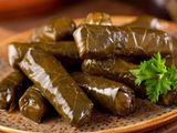 Vine Leaves