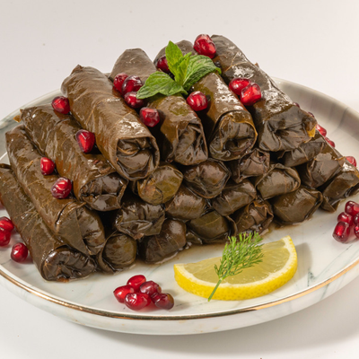 ورق العنب