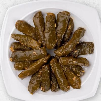 ورقة كبدة