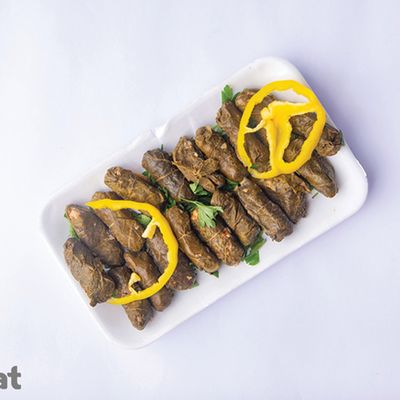 حضرموت البخاري, شبرا - المظلات photo 6
