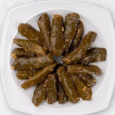 Mahshi Vine leaves