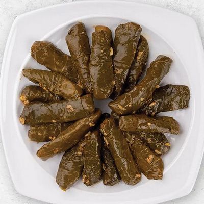 Vine Leaves