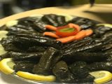 Vine Leaves