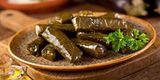 Vine Leaves