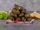 Vine Leaves Mahshi