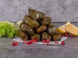 Vine Leaves Mahshi