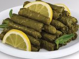 Vine Leaves