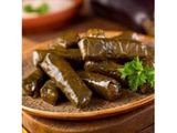 Vine Leaves