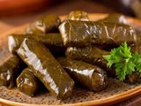 Vine Leaves