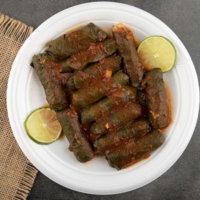 Warak Enab Cold
