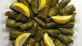 Meat Vine Leaves