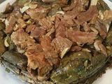 Vine Leaves Sharhat