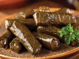 Large Yalanji Grape Leaves