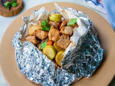 War2et Chicken