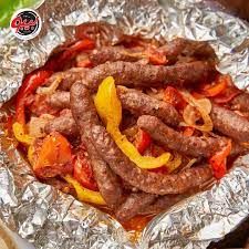 War2et Sausage