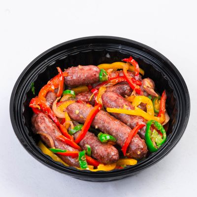 War2et Sausage