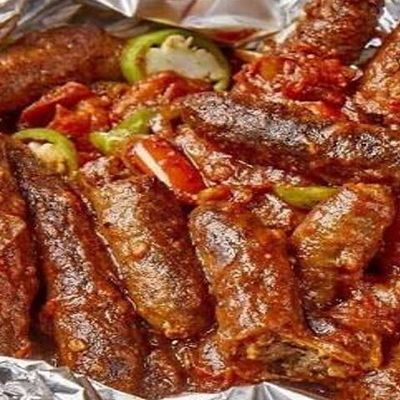War2et Sausage