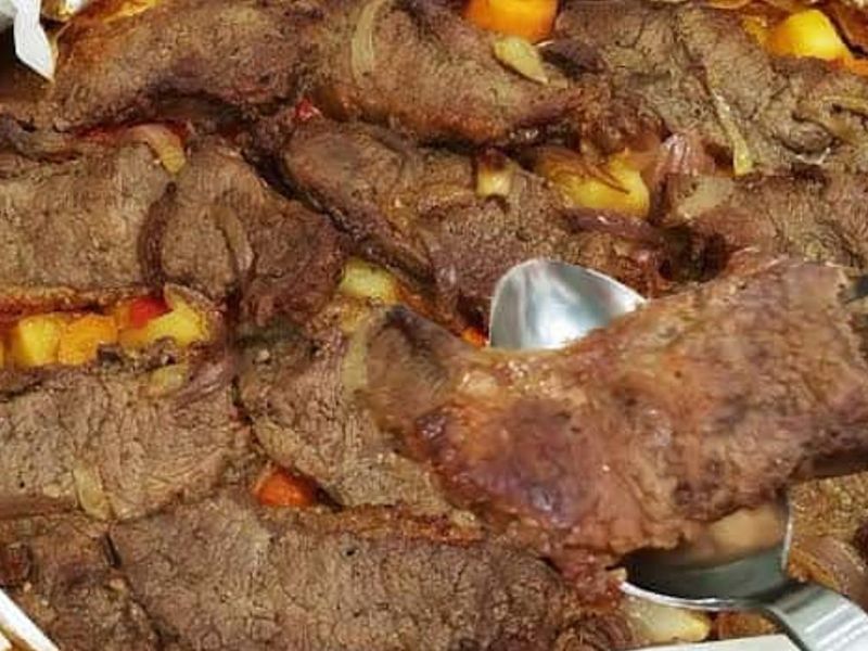 War2et meat