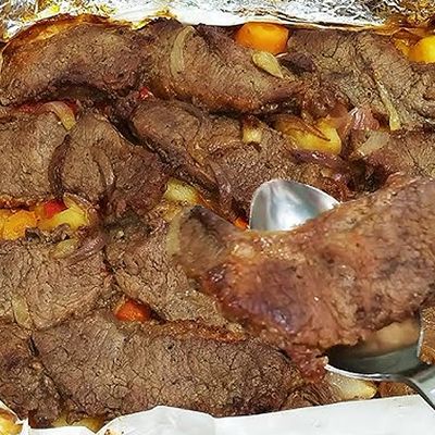 Meatloaf