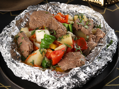 Meat Sheet