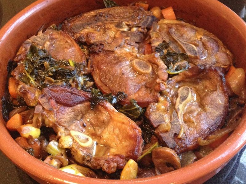 War2et Mutton Meat