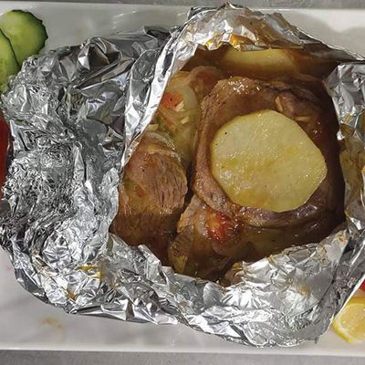 Wara2et Lahm 1 Kilo Offer