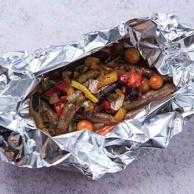 War2et Sausage