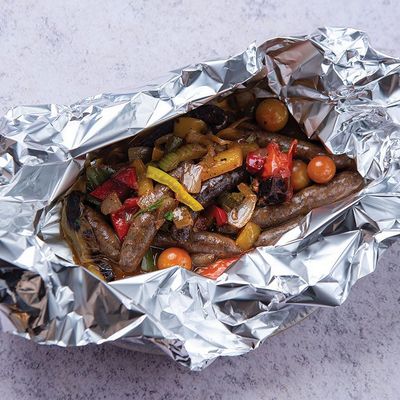 ورقة سجق