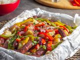 War2et Oriental Sausage