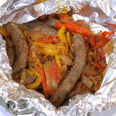War2et Sausage Baladi