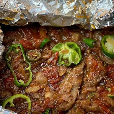 meat loaf