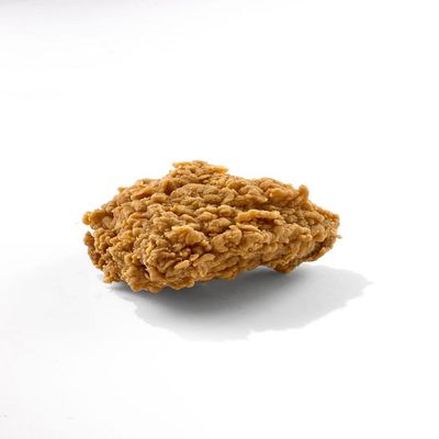 Broasted Chicken Thighs
