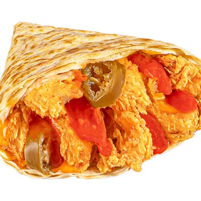 Walaha Crepe