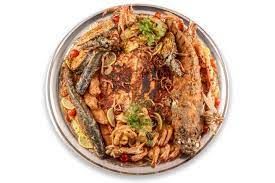 Walema Enough For 4 Persons
