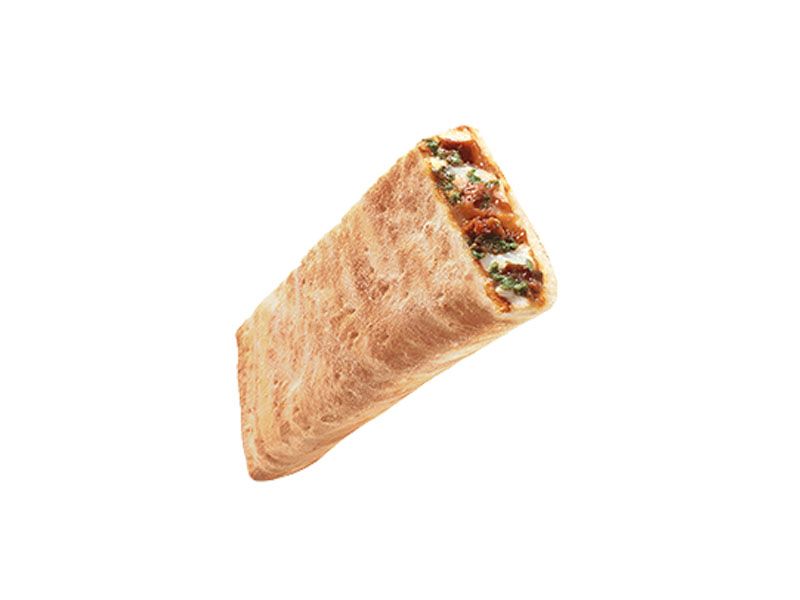 Pastrami Wich Pie
