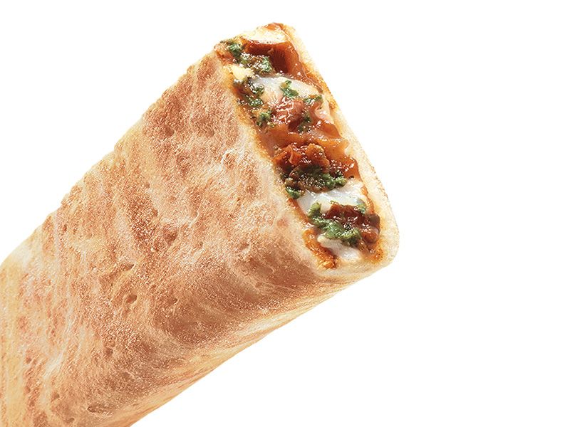 Pastrami Wich