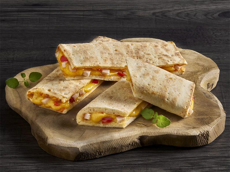 Cheese Wich Pie