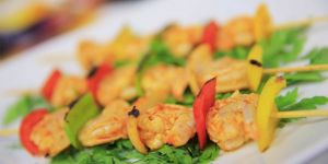 Shrimp Wetch