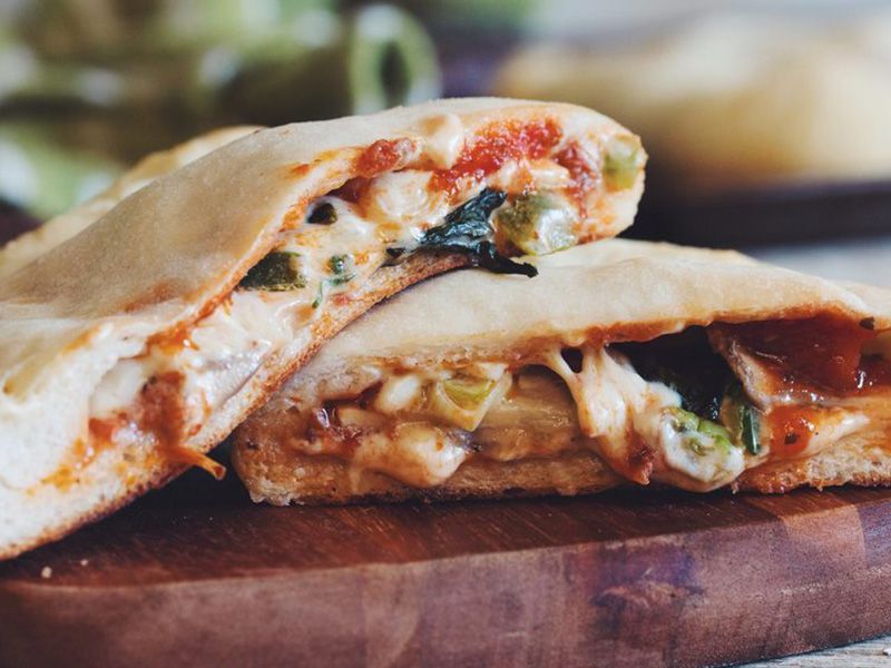 Chicken Wich