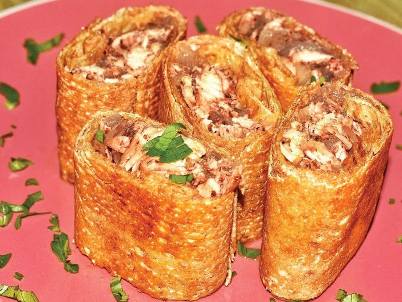 Meat Wich