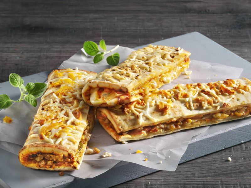 Minced Meat Wich
