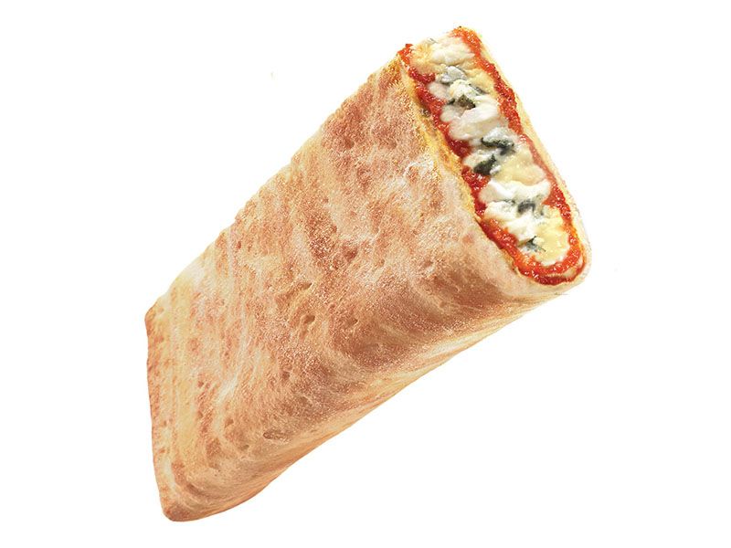 Mix Cheese Wich Pie