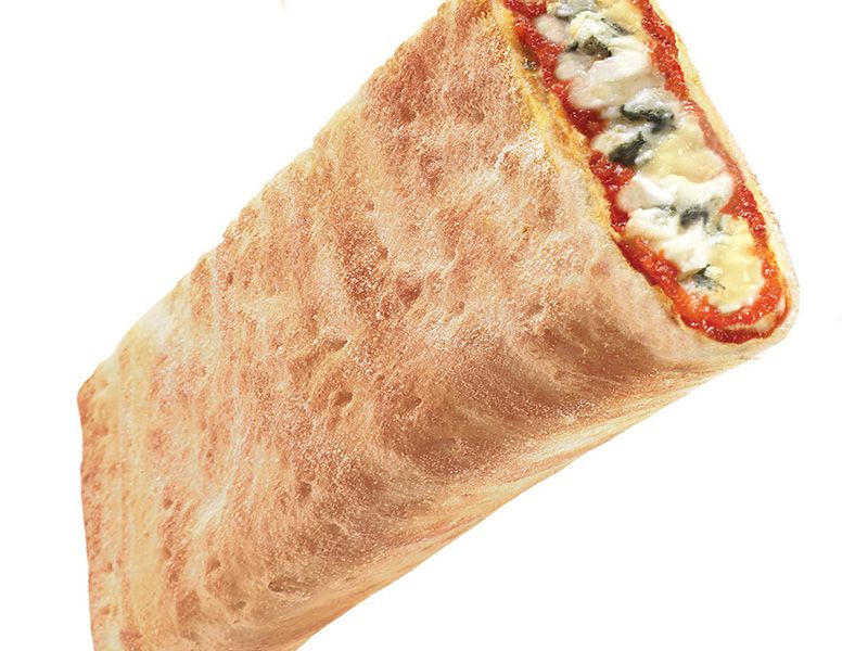 Mix Cheese Wich