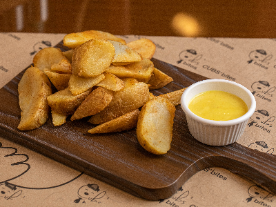 Wedges