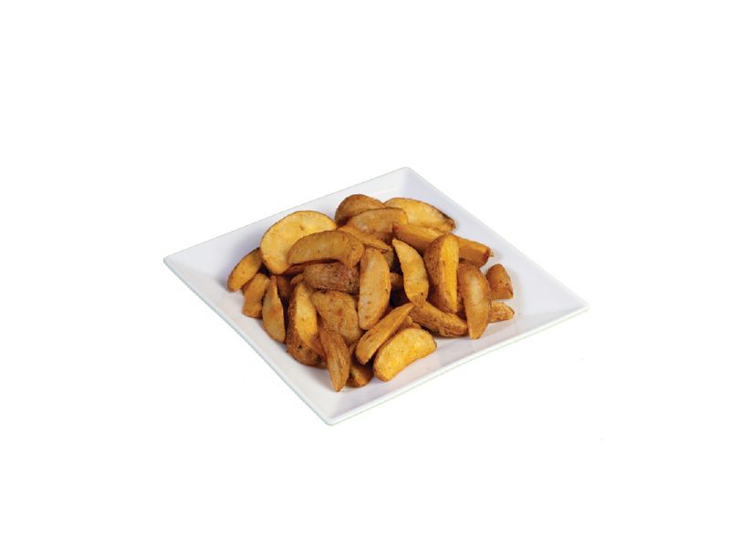 Wedges Potato