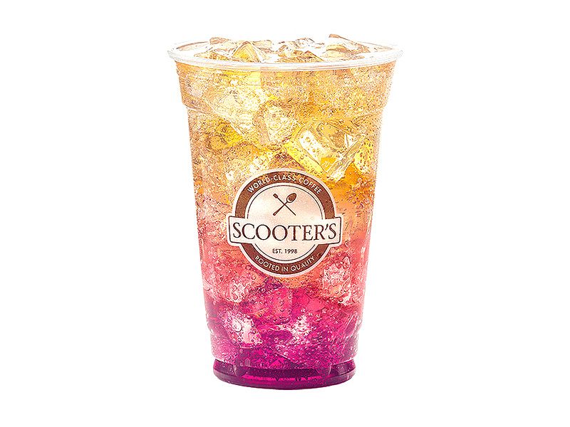 William Wallace Coffee Cocktail