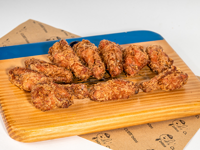 Wings