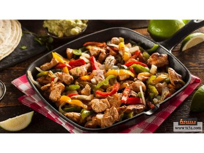 Chicken Mexican Meal