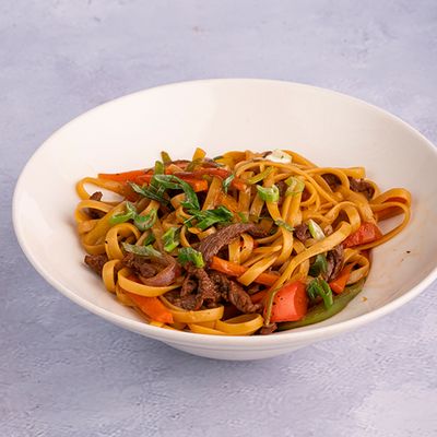 Yaki Soba