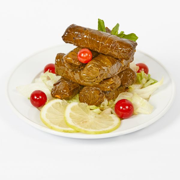 Yalanji Vine Leaves